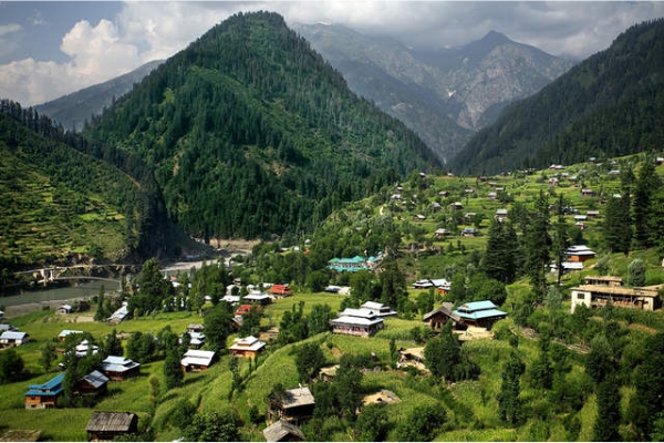 Day Excursion To Karen And Upper Neelum - Pearl Tours & Travel