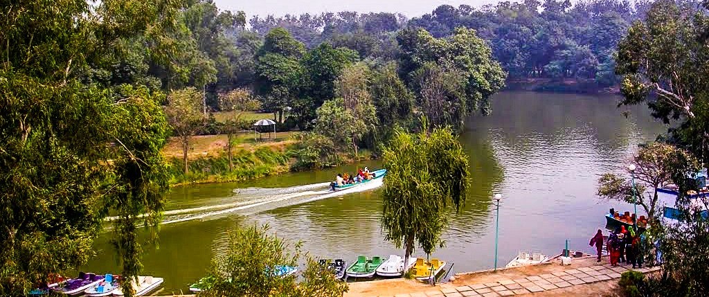 Day Excurtion To Rana Resort